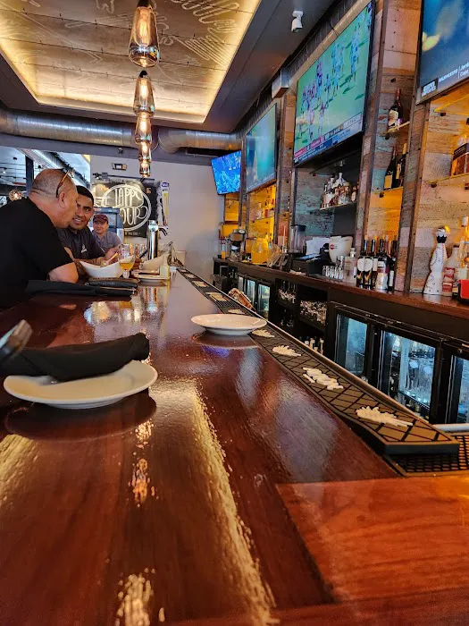 Acuario Restaurant Stamford CT Picture 9