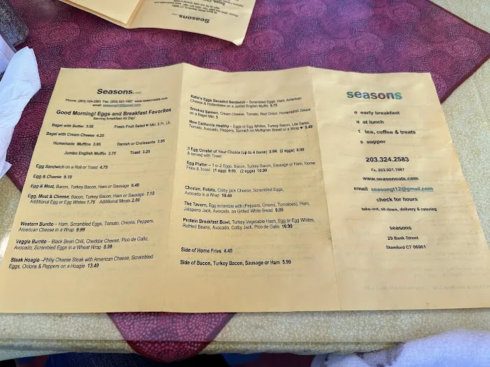 SEASONS EATS Picture 4