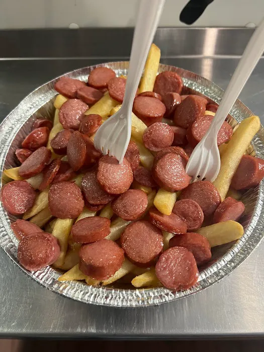 La Catedral De Los Tacos Picture 2