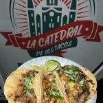 La Catedral De Los Tacos