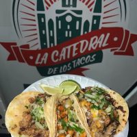 La Catedral De Los Tacos ico