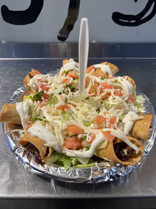 La Catedral De Los Tacos Picture 4