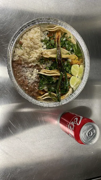 La Catedral De Los Tacos Picture 3