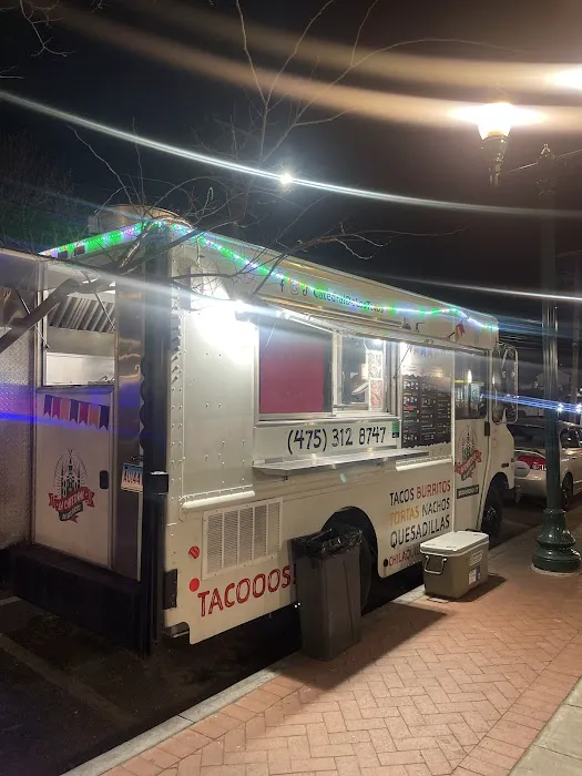 La Catedral De Los Tacos Picture 8