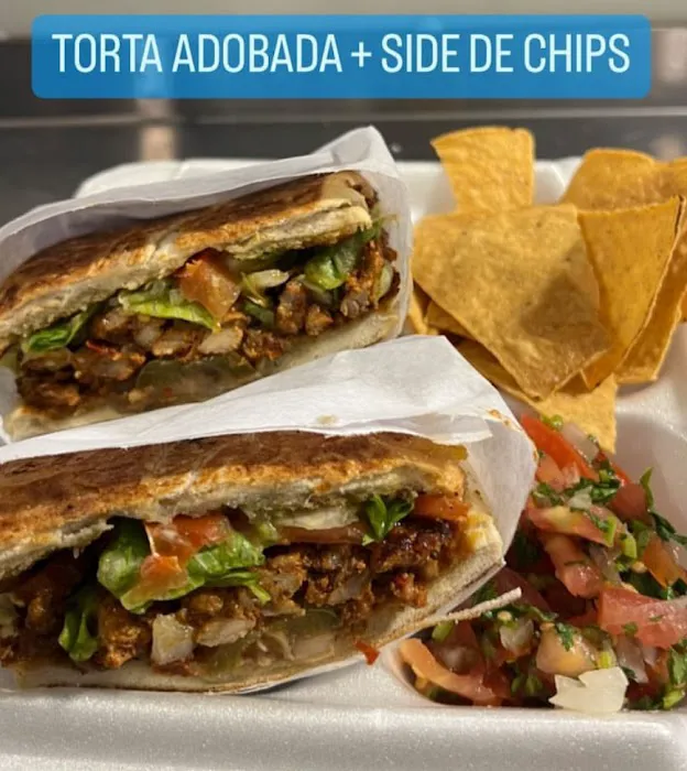 La Catedral De Los Tacos Picture 5