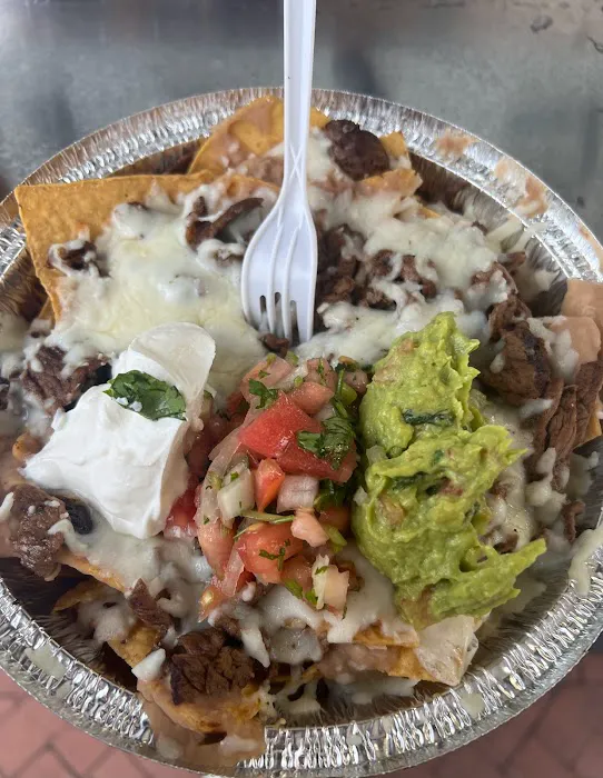 La Catedral De Los Tacos Picture 7