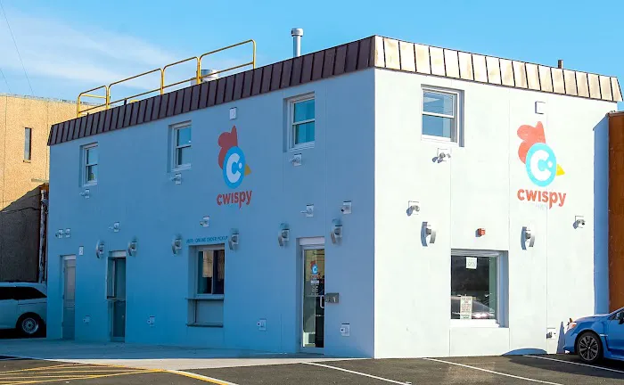 Cwispy CHKN Picture 3