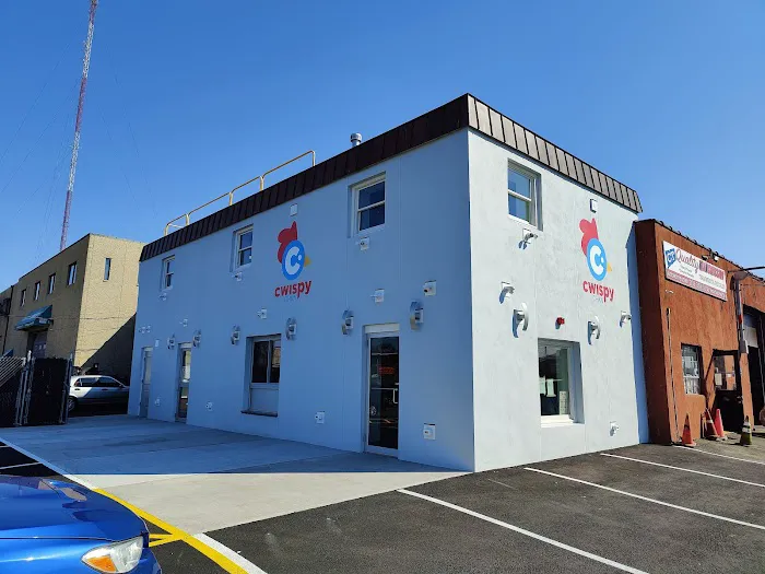 Cwispy CHKN Picture 4