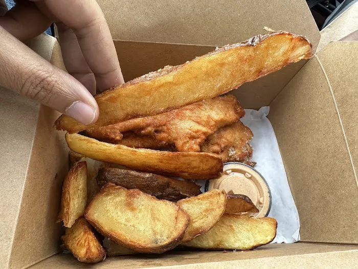 Cwispy CHKN Picture 7