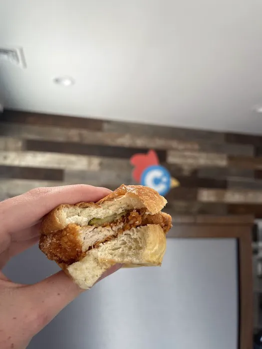 Cwispy CHKN Picture 8