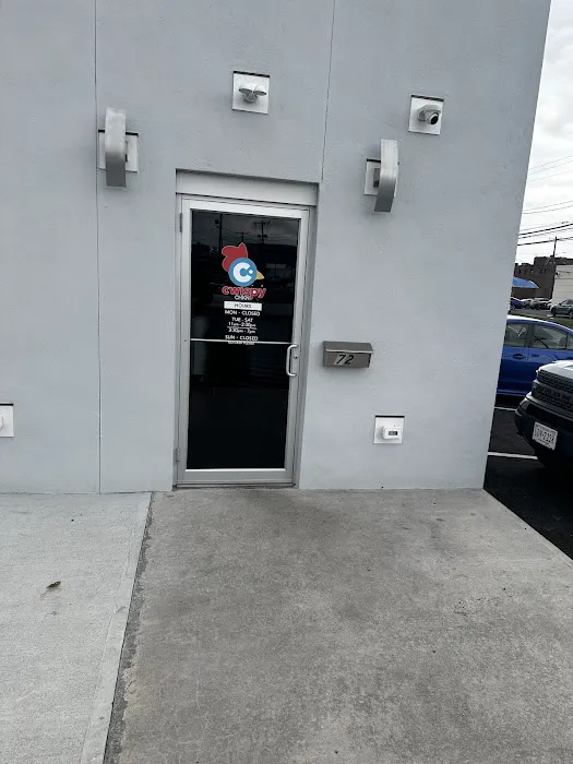 Cwispy CHKN Picture 2