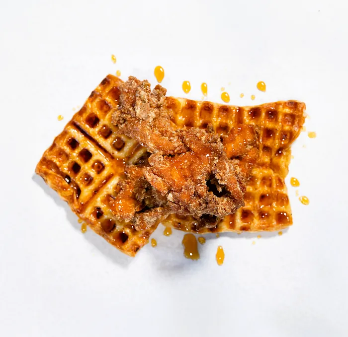 Cwispy CHKN Picture 5