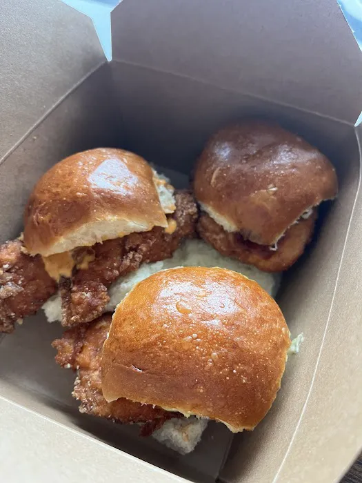 Cwispy CHKN Picture 6