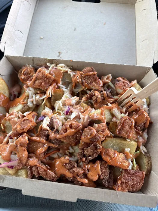 Cwispy CHKN Picture 9