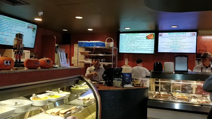 New Olive Branch Deli & Cafe Picture 6