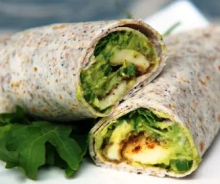 New Olive Branch Deli & Cafe