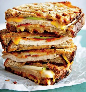 New Olive Branch Deli & Cafe Picture 3