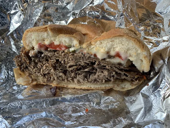 New Olive Branch Deli & Cafe Picture 10