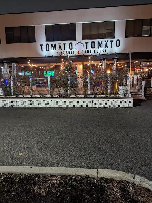 Tomato Tomato Picture 1