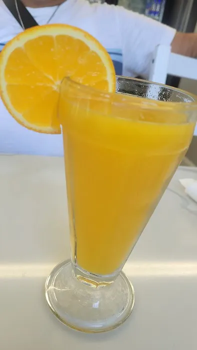 Chef's Diner Picture 10