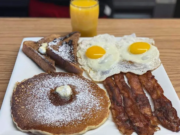 Chef's Diner Picture 5