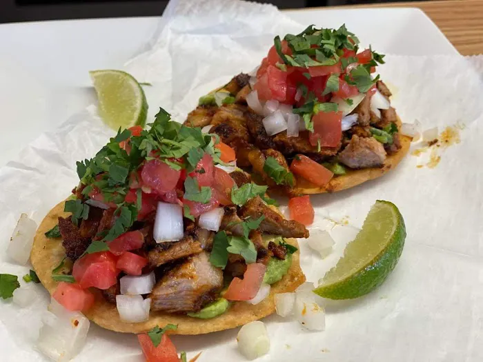 Chef's Diner Picture 8