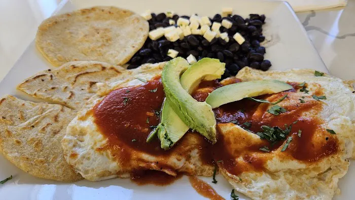 Chef's Diner Picture 4