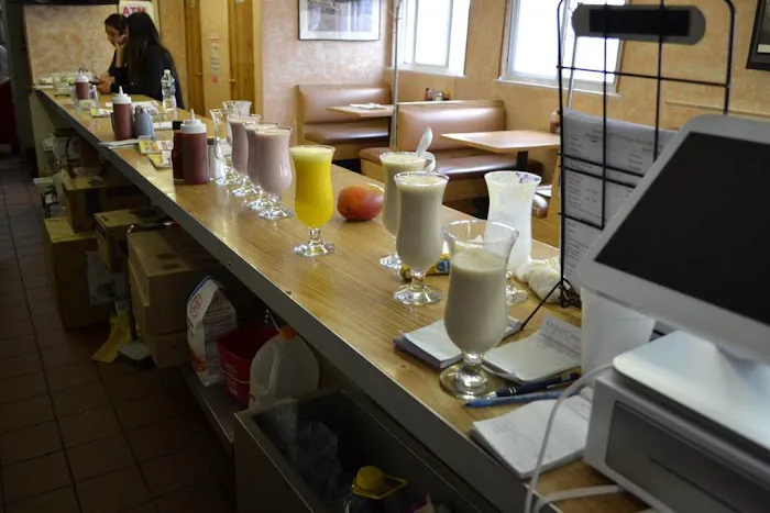 Chef's Diner Picture 1