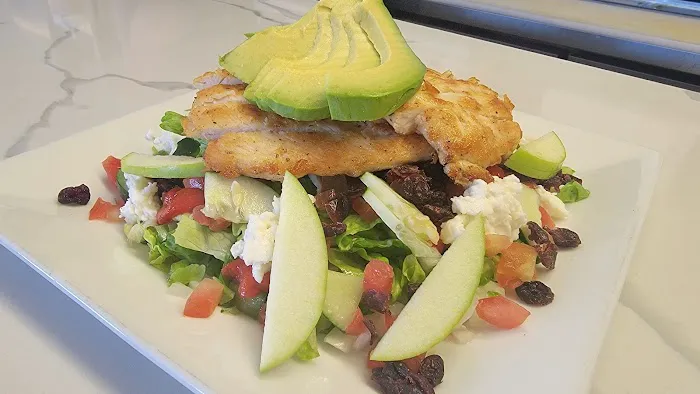 Chef's Diner Picture 7