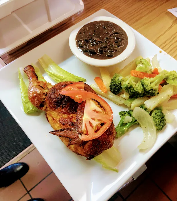 Chef's Diner Picture 3