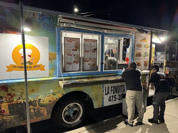 La Fondita De Jayli Picture 1