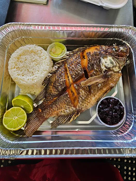 Carolina's Food Truck Picture 10