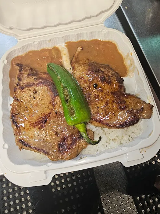 Carolina's Food Truck Picture 4