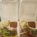 Carolina's Food Truck