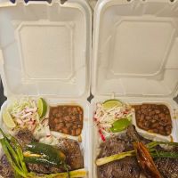 Carolina's Food Truck ico