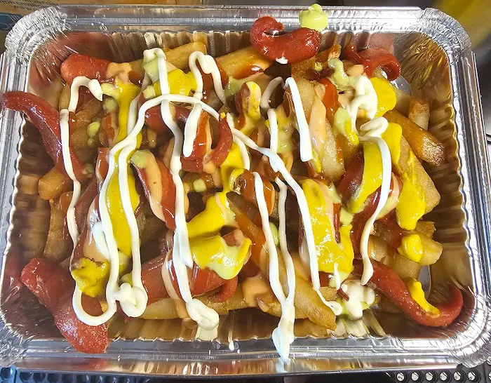 Carolina's Food Truck Picture 2