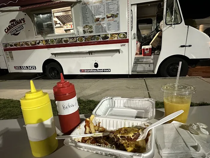 Carolina's Food Truck Picture 8