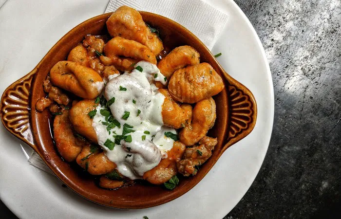 Cafe Silvium Picture 3