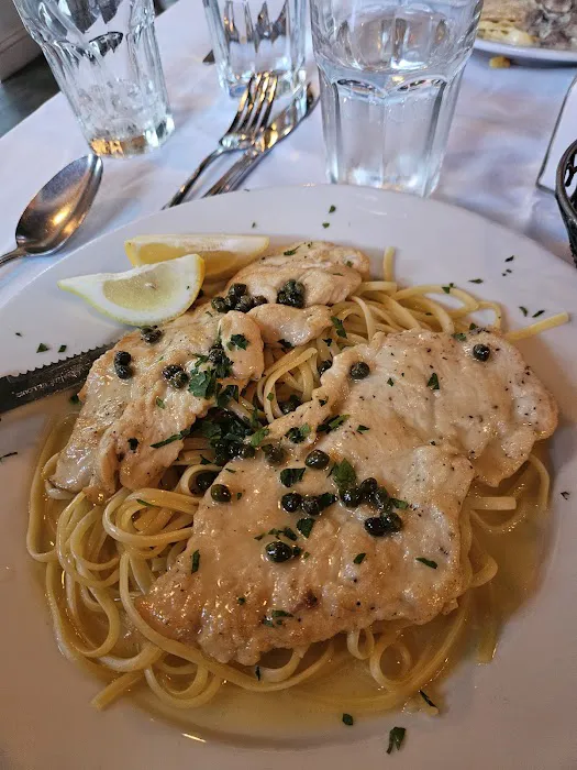 Cafe Silvium Picture 9