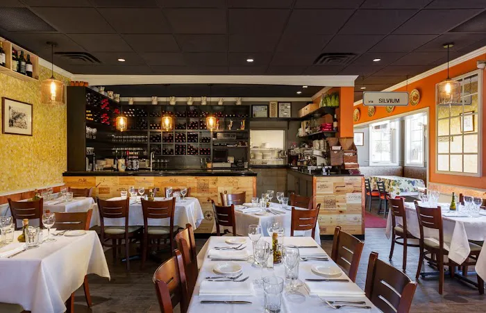 Cafe Silvium Picture 5