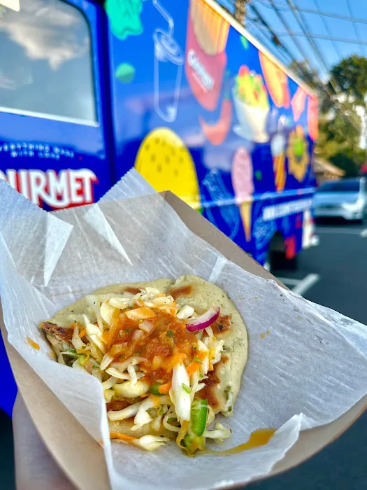 Gourmet Roadshow Picture 3