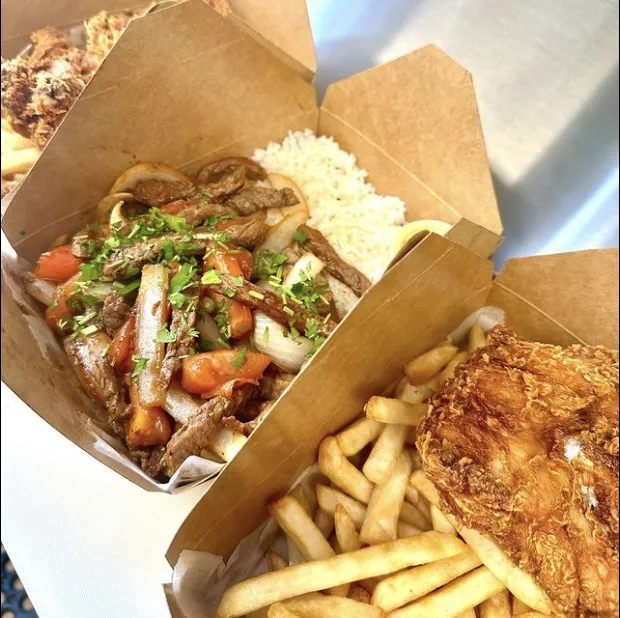 Gourmet Roadshow Picture 1