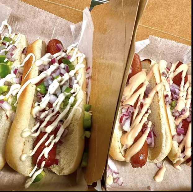 Gourmet Roadshow Picture 4