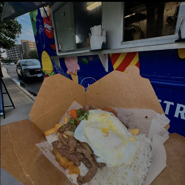 Gourmet Roadshow Picture 2