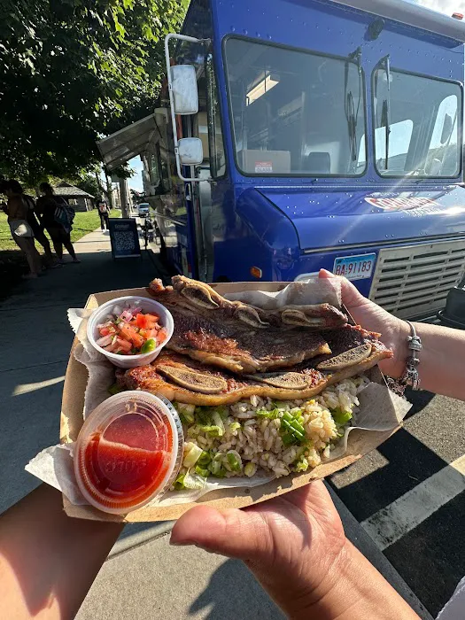 Gourmet Roadshow Picture 6