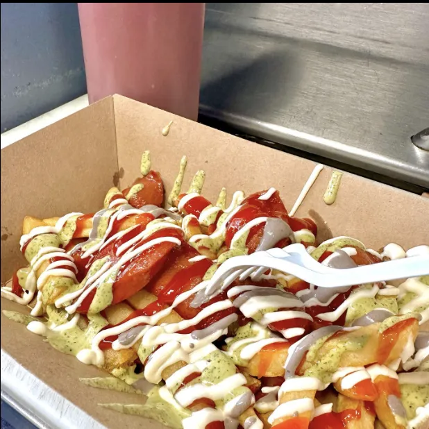 Gourmet Roadshow Picture 5