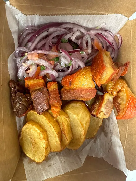 Gourmet Roadshow Picture 8