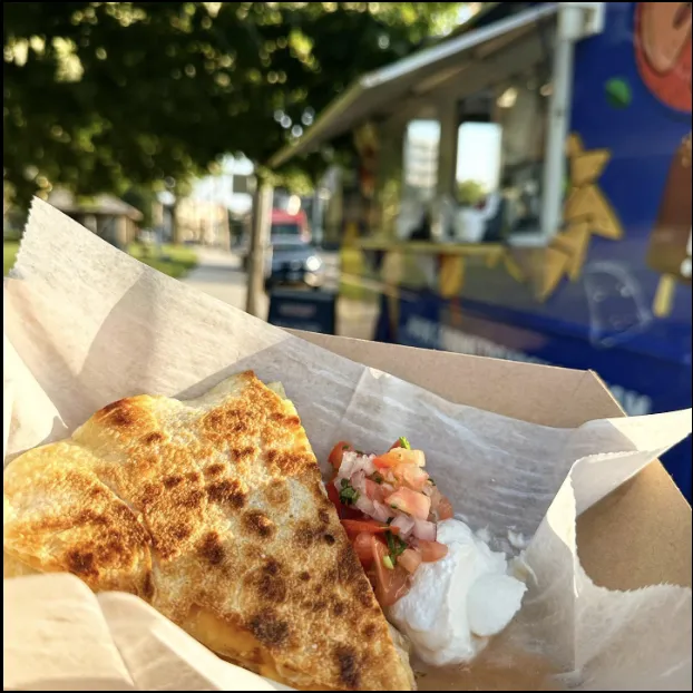 Gourmet Roadshow Picture 7