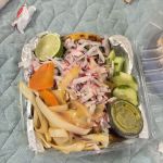 Food truck chicharroneria y carnitas la Bendición