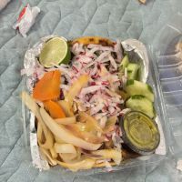 Food truck chicharroneria y carnitas la Bendición ico